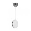 LIRA LED függőlámpa modern, Milagro Lighting, ML5495