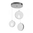LIRA LED függőlámpa modern, Milagro Lighting, ML5496