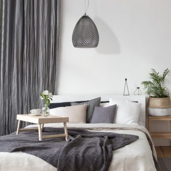 FIJI függőlámpa modern, Milagro Lighting, ML5545