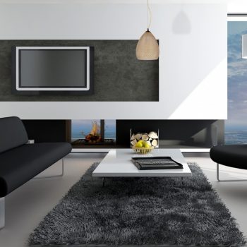 FIJI függőlámpa modern, Milagro Lighting, ML5546