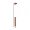 COPPER függőlámpa, modern, Milagro Lighting-ML984