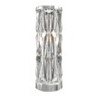 PUNTES asztali lámpa modern, MAYTONI, MOD043TL-02CH