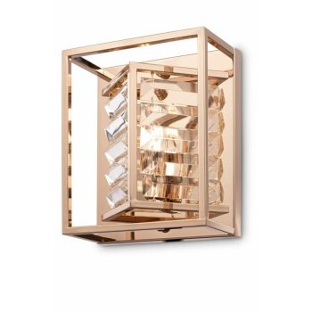 TENING fali lámpa neoklasszikus, MAYTONI, MOD060WL-01G