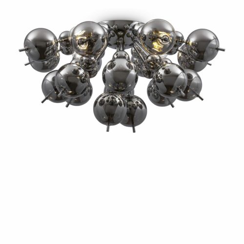 BOLLA mennyezeti lámpa modern, MAYTONI, MOD133CL-04BS