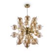 BOLLA csillár, modern, MAYTONI-MOD133PL-06BS