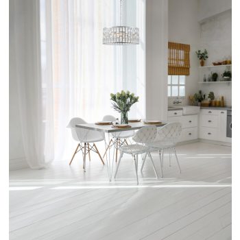 GELID csillár, modern kristály, MAYTONI-MOD184-PL-04-CH