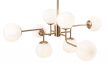 ERICH csillár, modern, MAYTONI-MOD221-PL-08-G
