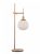 ERICH asztali lámpa, modern, MAYTONI-MOD221-TL-01-G