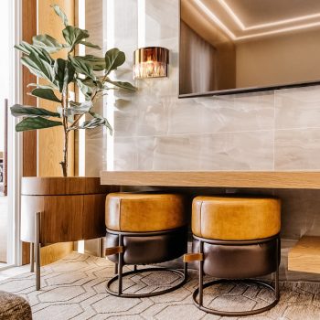   WONDERLAND fali lámpa, modern kristály, MAYTONI-MOD313WL-01G