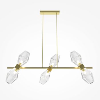 COCTAIL TIME csillár modern, MAYTONI, MOD325PL-06G