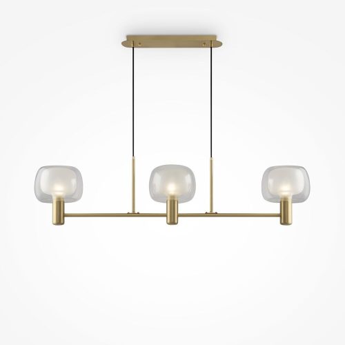 VISION csillár modern, MAYTONI, MOD411PL-03G