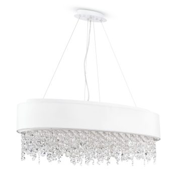 MANFRED csillár, modern kristály, MAYTONI-MOD600PL-09W