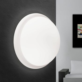   CLASSICO mennyezeti lámpa klasszikus, ORION-Molecz, NU9-274/38weiß/seidenmatt(2xE27)