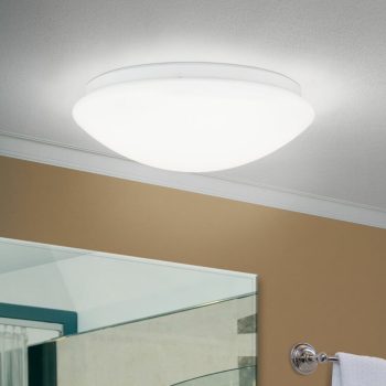   NEDO LED mennyezeti lámpa modern, ORION-Molecz, NU9-387/23Bopal