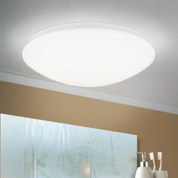   NEDO LED mennyezeti lámpa modern, ORION-Molecz, NU9-387/35Bopal