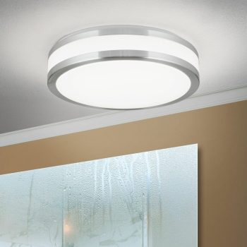   NEDO LED mennyezeti lámpa modern, ORION-Molecz, NU9-388/30Bopal