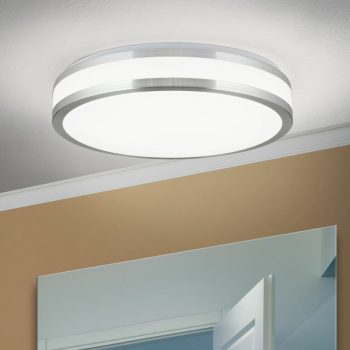   NEDO LED mennyezeti lámpa modern, ORION-Molecz, NU9-388/40Bopal