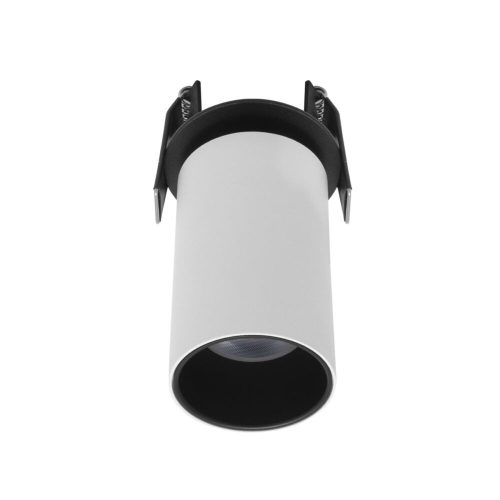 PIPE LED beépíthető spotlámpa modern, Arelux, PE01WWMWH