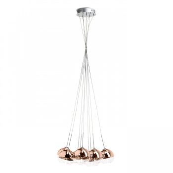 ASTRAL függőlámpa, modern, Rendl Light-11706