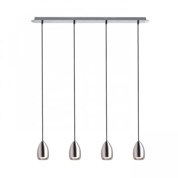 BABADES függőlámpa, modern, Rendl Light-12084