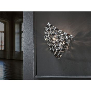 SATEN fali lámpa , Schuller, SCH-160785