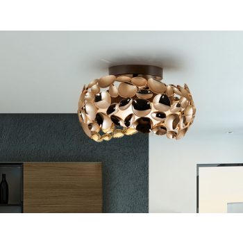 NARISA mennyezeti lámpa , Schuller, SCH-266973N