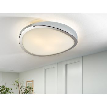 LEDA LED mennyezeti lámpa , Schuller, SCH-429126