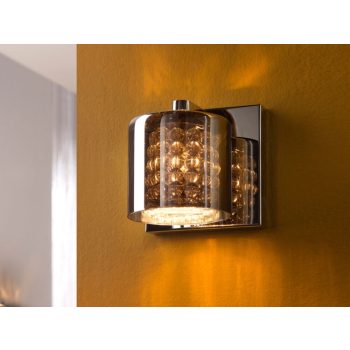 DENISE fali lámpa , Schuller, SCH-494745