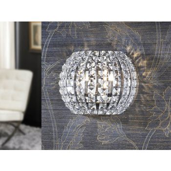 DIAMOND fali lámpa , Schuller, SCH-508323