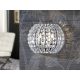 DIAMOND fali lámpa , Schuller, SCH-508323