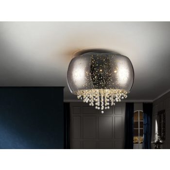 CAELUM csillár-függeszték , Schuller, SCH-618253