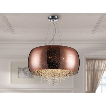 CAELUM csillár-függeszték , Schuller, SCH-618859