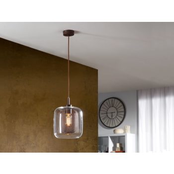 FOX függő lámpa , Schuller, SCH-653608