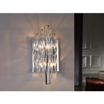 MANACOR fali lámpa , Schuller, SCH-711324