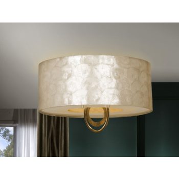 EDEN mennyezeti lámpa , Schuller, SCH-716478