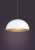 Függőlámpa Sfera, Sigma-30127