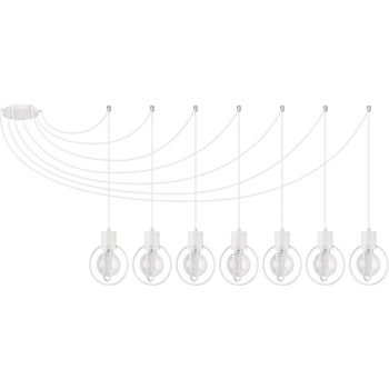 Függőlámpa AURA, Sigma-31098