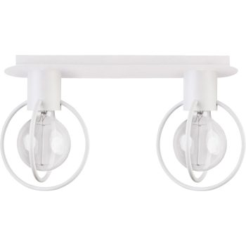 Süllyesztett mennyezeti lámpa AURA, Sigma-31103