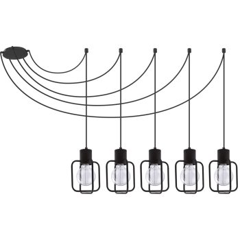 Függőlámpa AURA, Sigma-31108