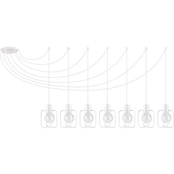 Függőlámpa AURA, Sigma-31120