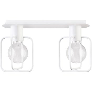 Süllyesztett mennyezeti lámpa AURA, Sigma-31125