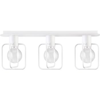 Süllyesztett mennyezeti lámpa AURA, Sigma-31126