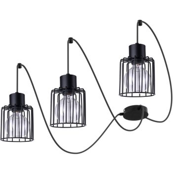 Függőlámpa Luto, Sigma-31129