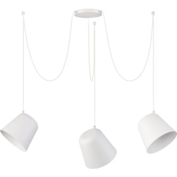 Függőlámpa Jawa, Sigma-31384