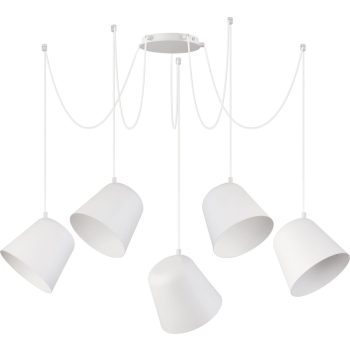 Függőlámpa Jawa, Sigma-31385