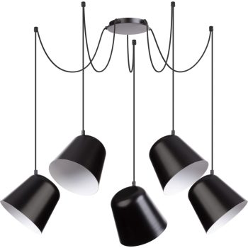 Függőlámpa Jawa, Sigma-31388