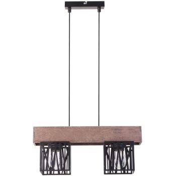 Függőlámpa DALI, Sigma-31480