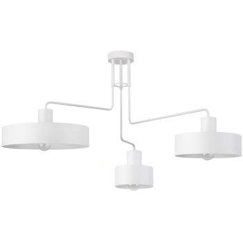 Mennyezeti lámpa VASCO, Sigma-31554