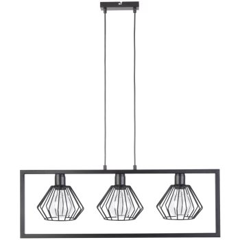 Függőlámpa SAGA, Sigma-31618