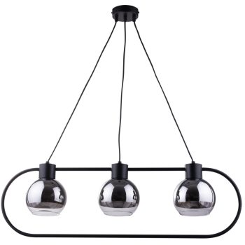 Függőlámpa LINDA, Sigma-31891